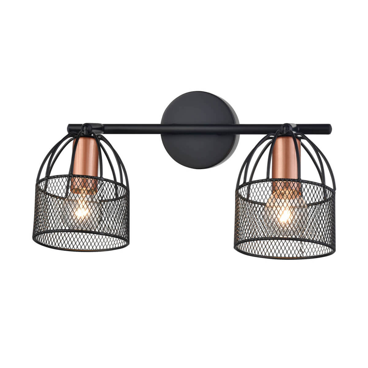 

Спот Vele Luce Modello VL6452W02, Черный, VL6452W02 Modello