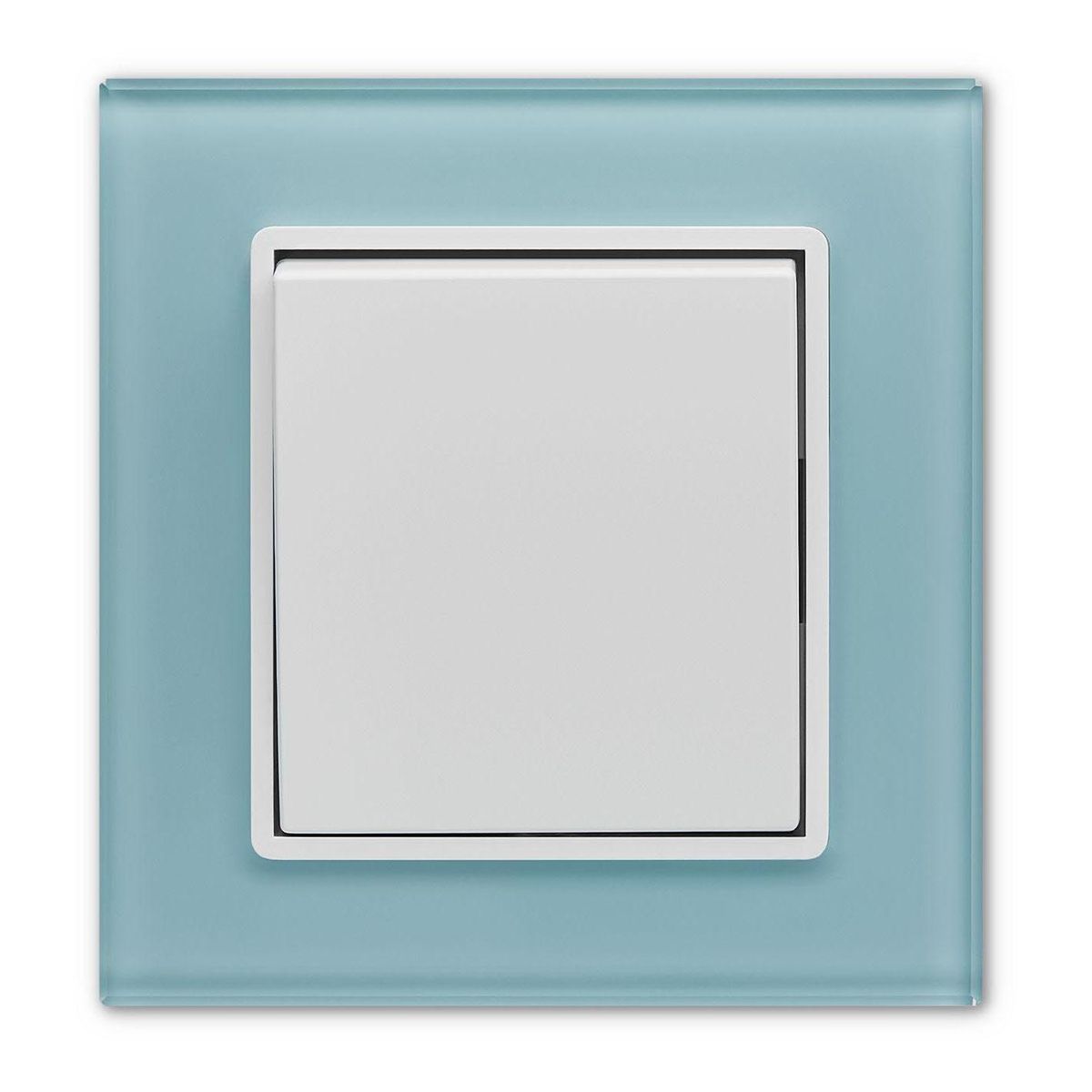 

Выключатель одноклавишный Vesta-Electric Exclusive Blue голубой FVK050103SIN, FVK050103SIN Exclusive Blue
