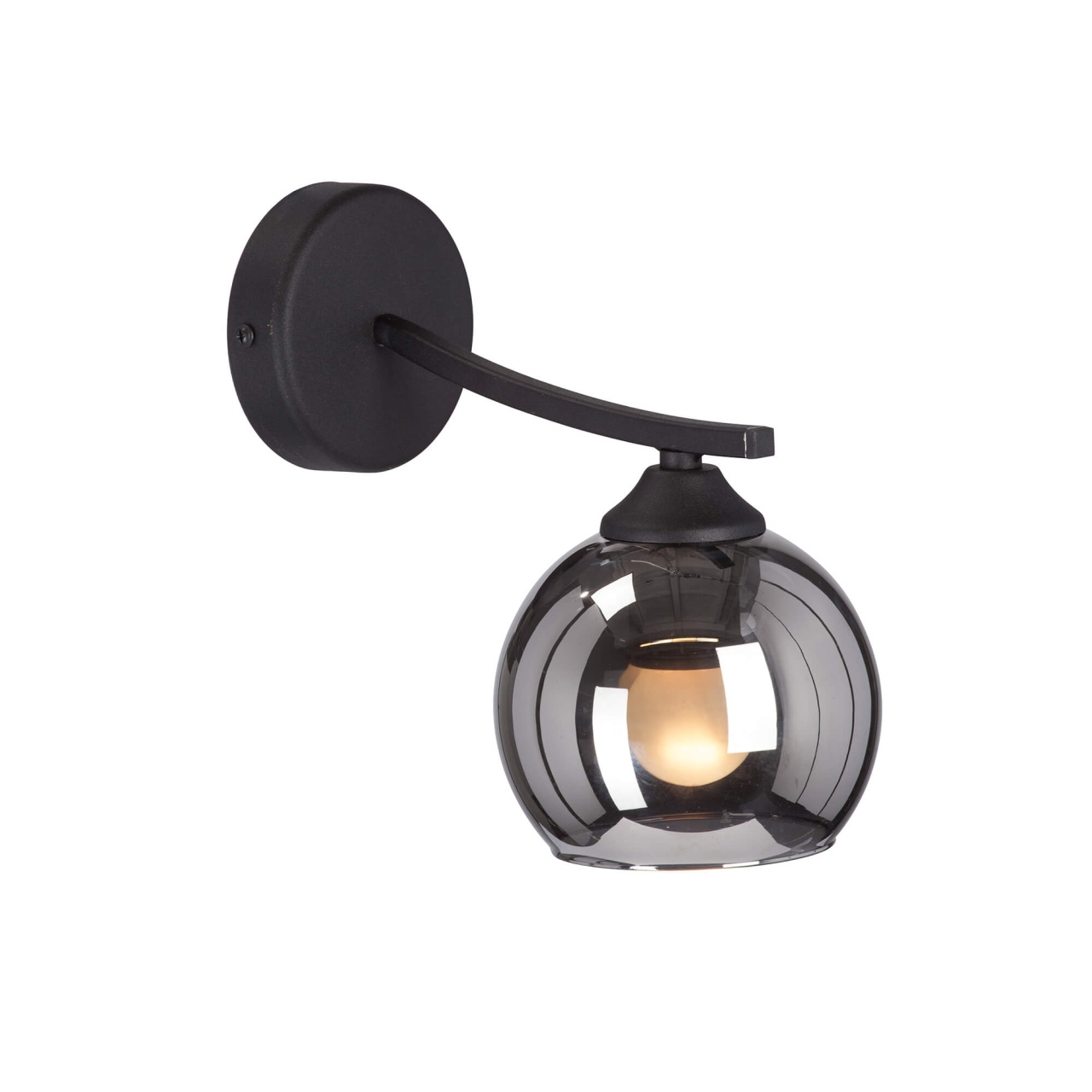 

Бра Vitaluce V4285-1/1A, Черный, V4285-1/1A