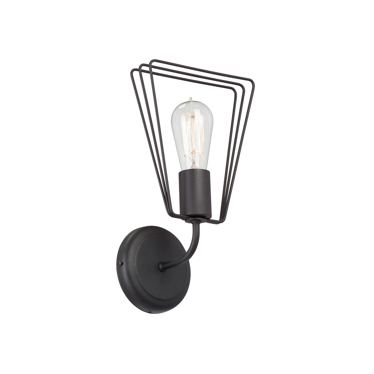 

Бра Vitaluce V4378-1/1A, Черный, V4378-1/1A