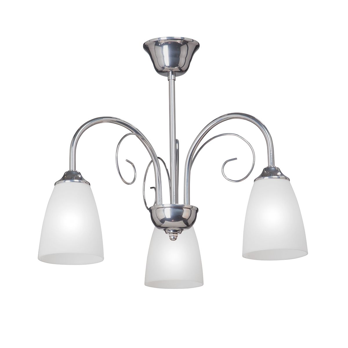 

Потолочная люстра Vitaluce V3736-9/3PL, Белый, V3736-9/3PL V3736