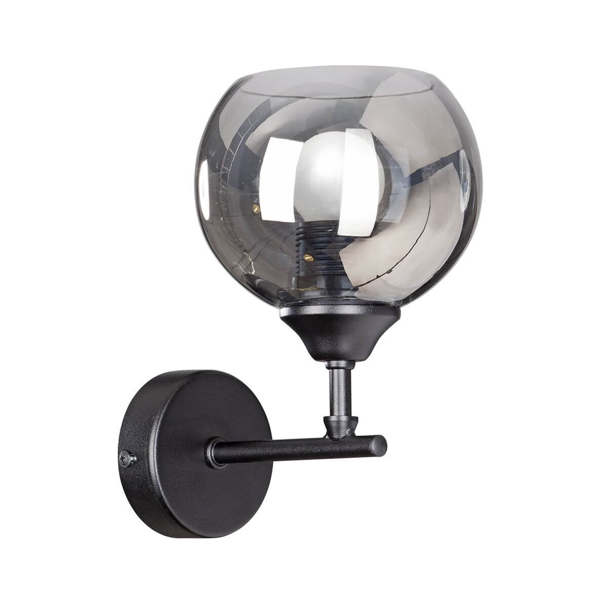 

Бра Vitaluce V4318-1/1A, Черный, V4318-1/1A V4318