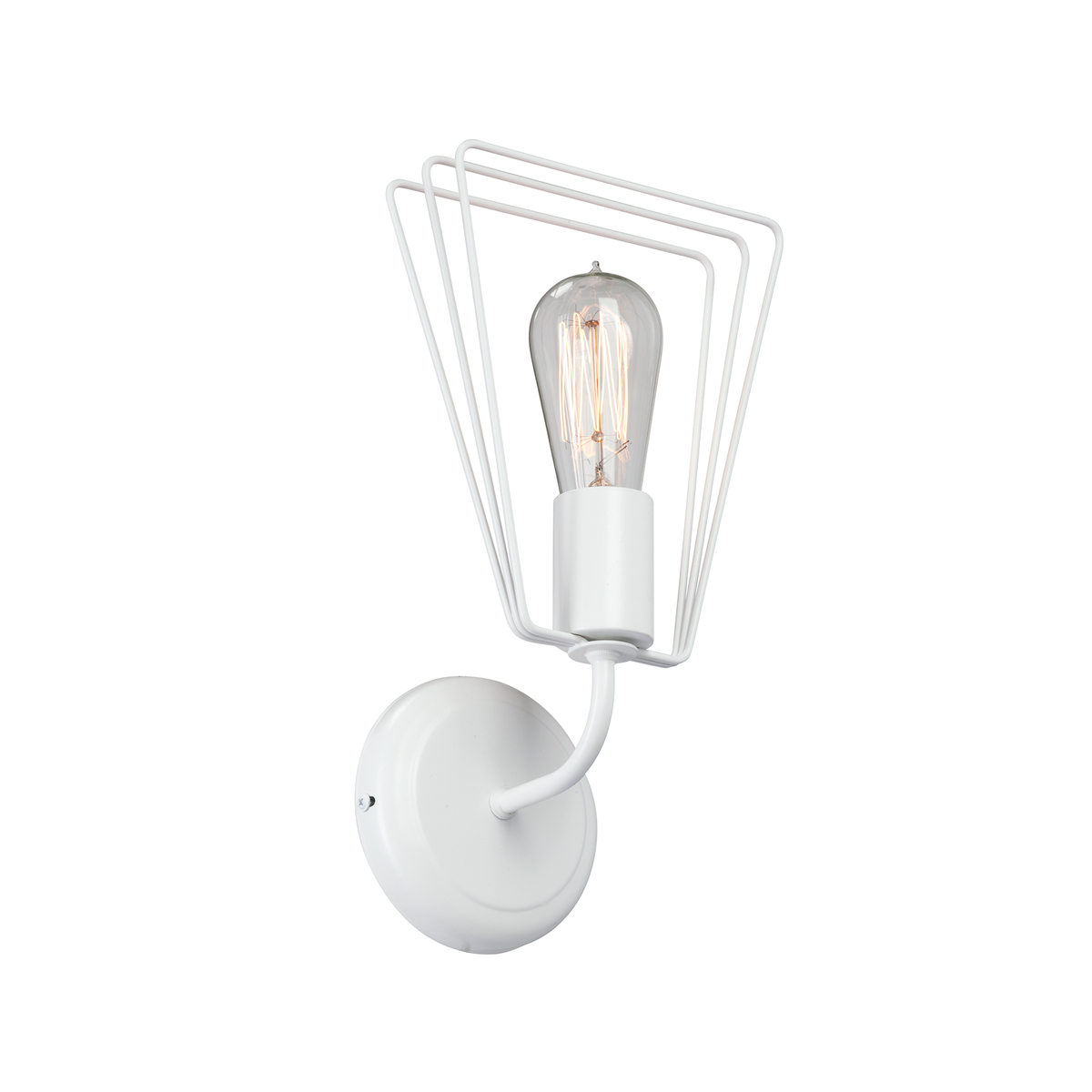 

Бра Vitaluce V4378-0/1A, Белый, V4378-0/1A