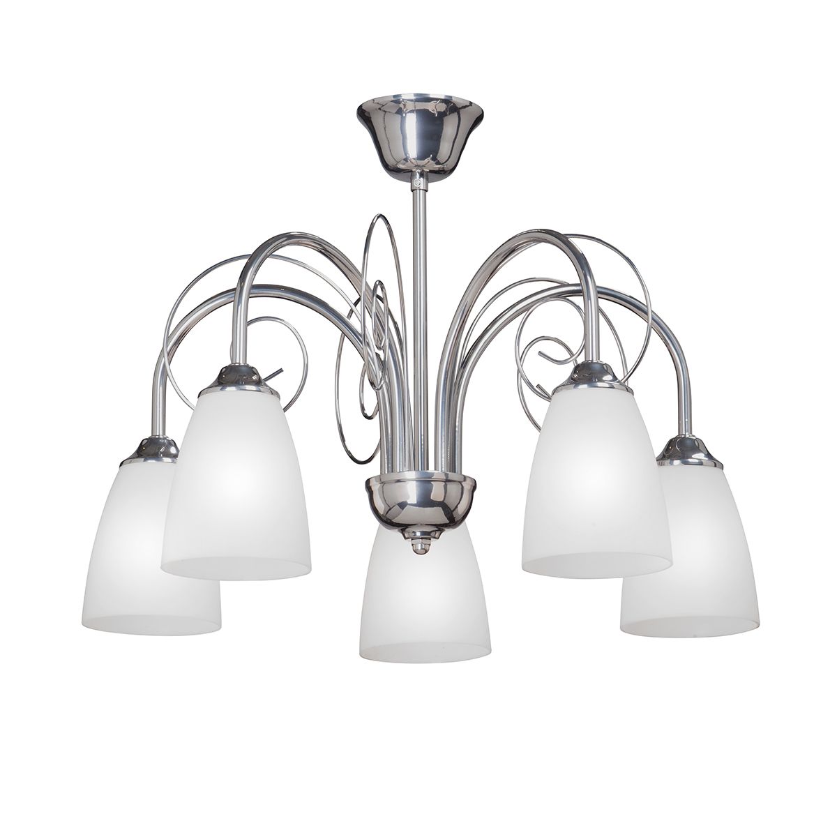 

Потолочная люстра Vitaluce V3736-9/5PL, Белый, V3736-9/5PL V3736