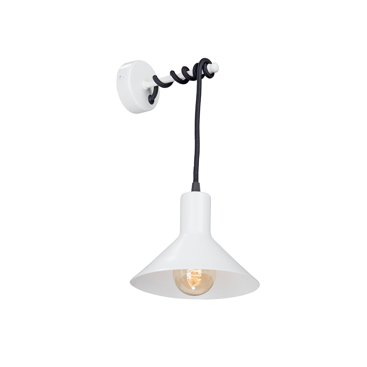 

Бра Vitaluce V4769-0/1A, Белый, V4769-0/1A