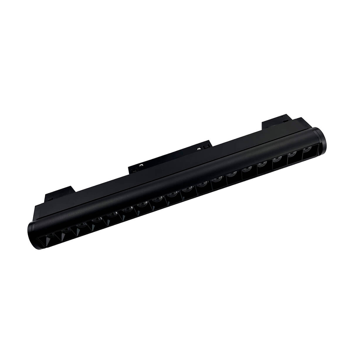 

Трековый светильник магнитный Vitaluce VT0200046-01, Черный, VT0200046-01