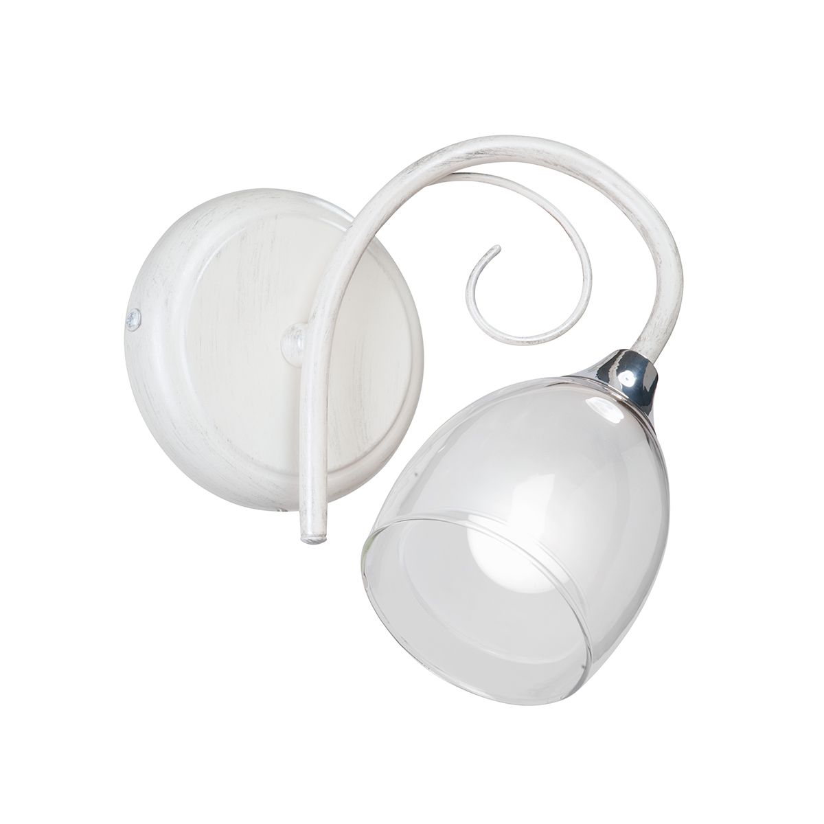 

Бра Vitaluce V3269-3/1A, Белый, V3269-3/1A V3269