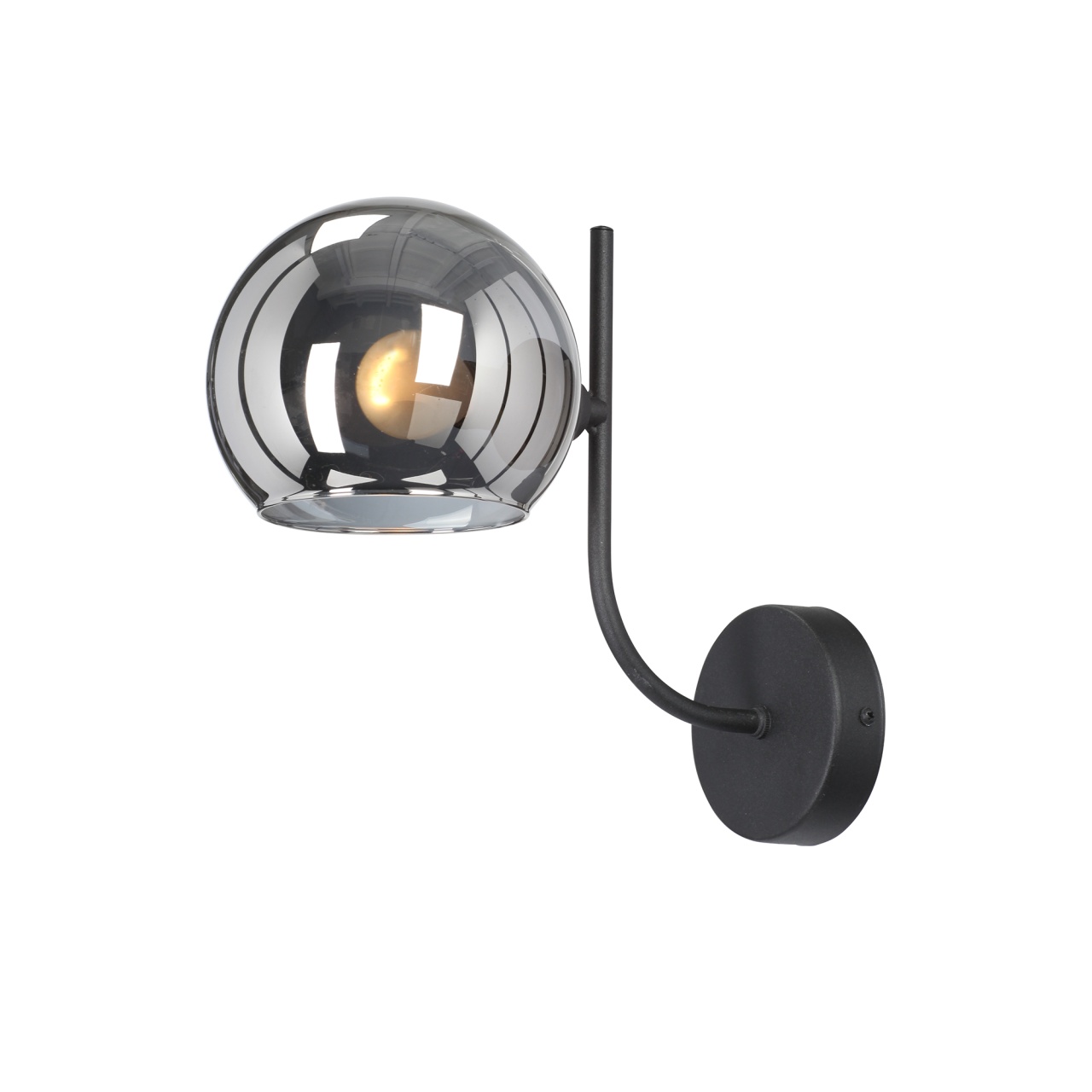 

Бра Vitaluce V3949-1/1A, Черный, V3949-1/1A