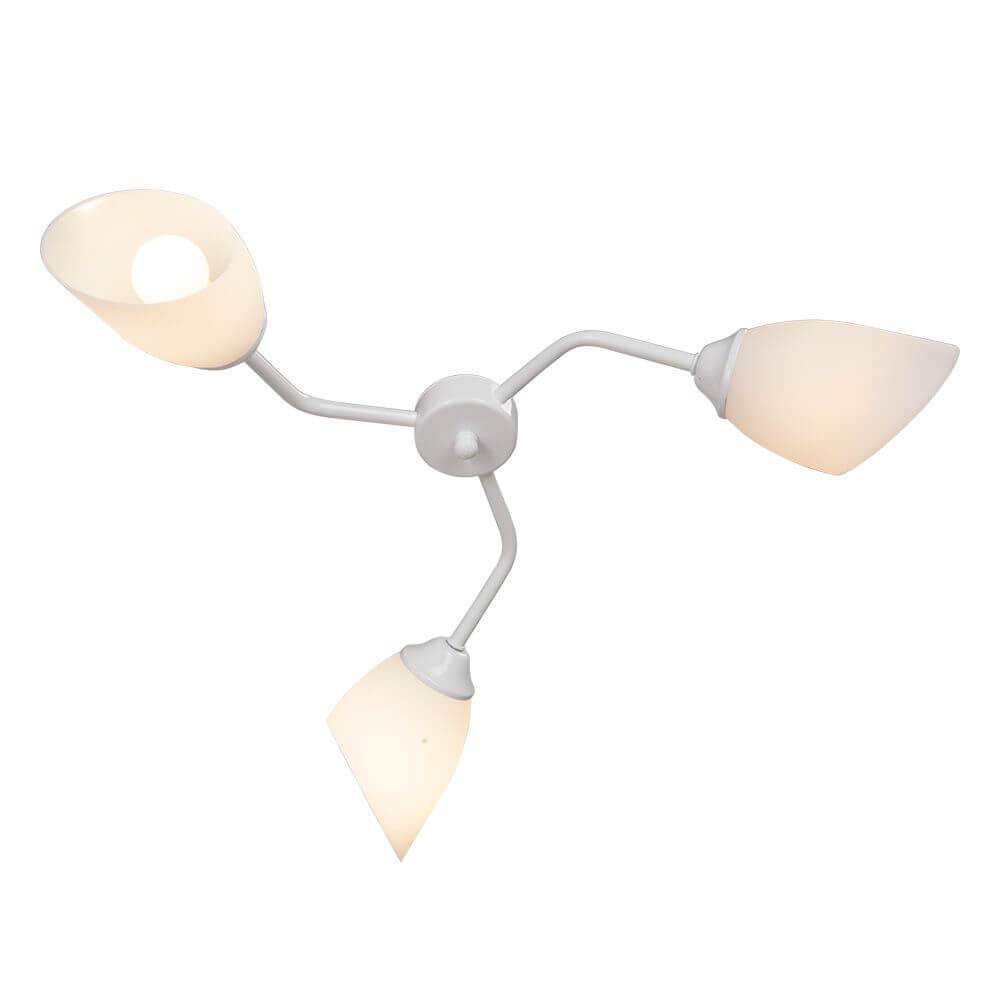 

Потолочная люстра Vitaluce V3188/3PL