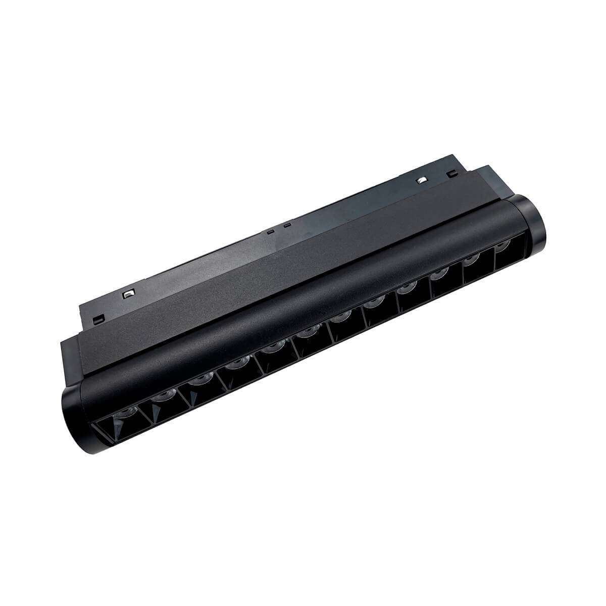 

Трековый светильник магнитный Vitaluce VT0200045-01, Черный, VT0200045-01