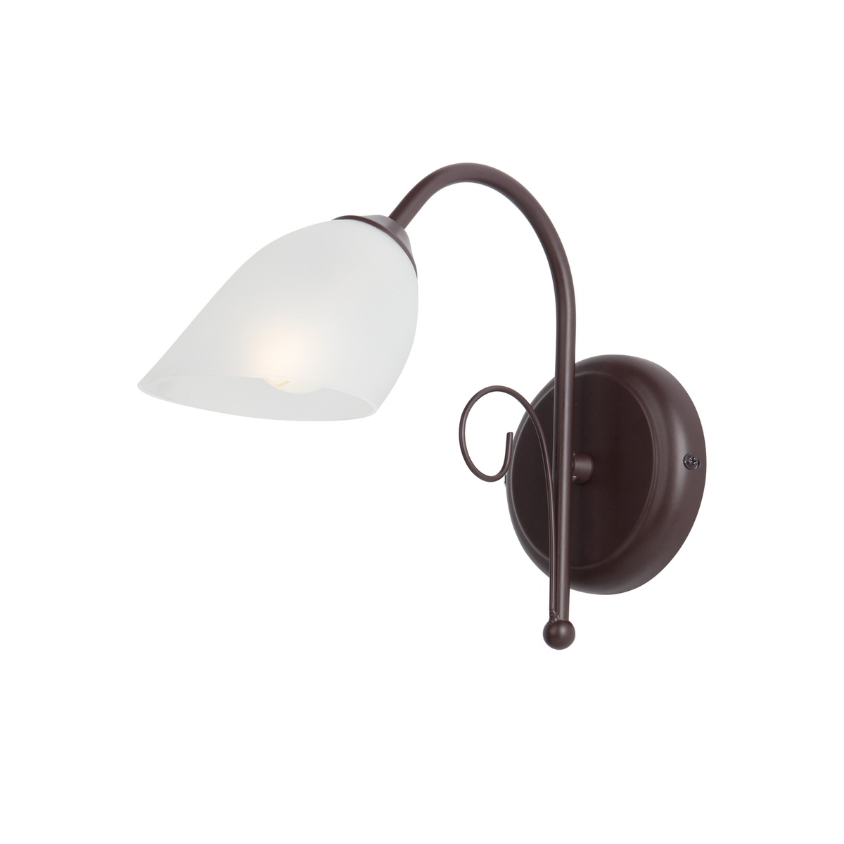 

Бра Vitaluce V3715/1A, Коричневый, V3715/1A