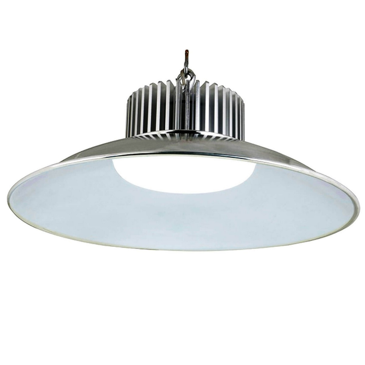 

Подвесной светильник (UL-00000397) Volpe ULY-Q721 70W/NW/D IP20 Silver