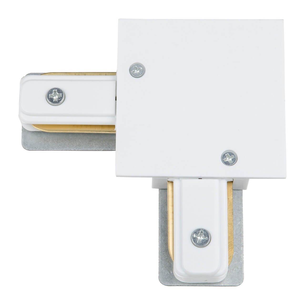 

Коннектор L-образный Volpe UBX-Q123 R21 White 1 Polybag UL-00007381, Белый, UBX-Q123 R21 White 1 Polybag UBX-Q123 ()