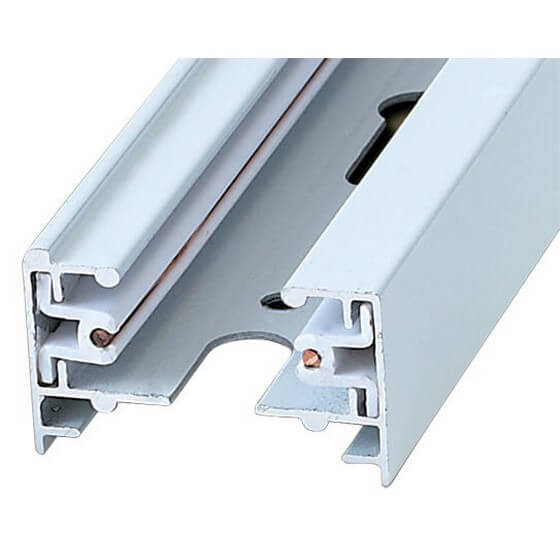 

Шинопровод Volpe, Белый, UBX-Q121 KS2 WHITE 100 UBX-Q121