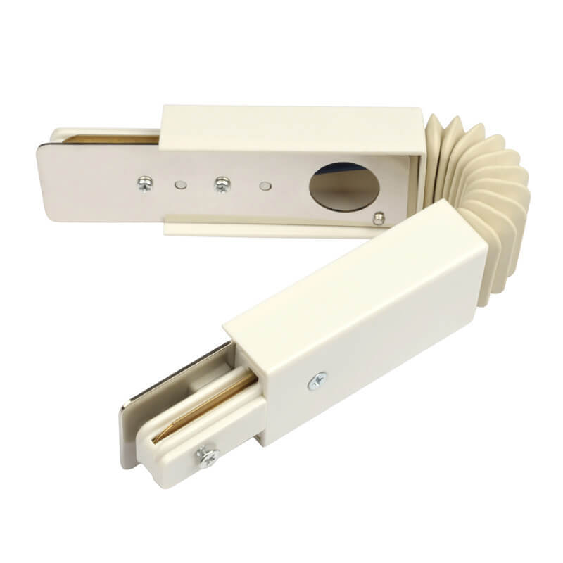 

Коннектор гибкий Volpe UBX-Q121 K24 White 1 Polybag 10577, Белый, UBX-Q121 K24 White 1 Polybag UBX-Q121 ()