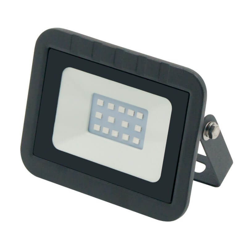 

Прожектор Volpe, Черный, ULF-Q511 10W/Blue IP65 220-240В Black ULF-Q511