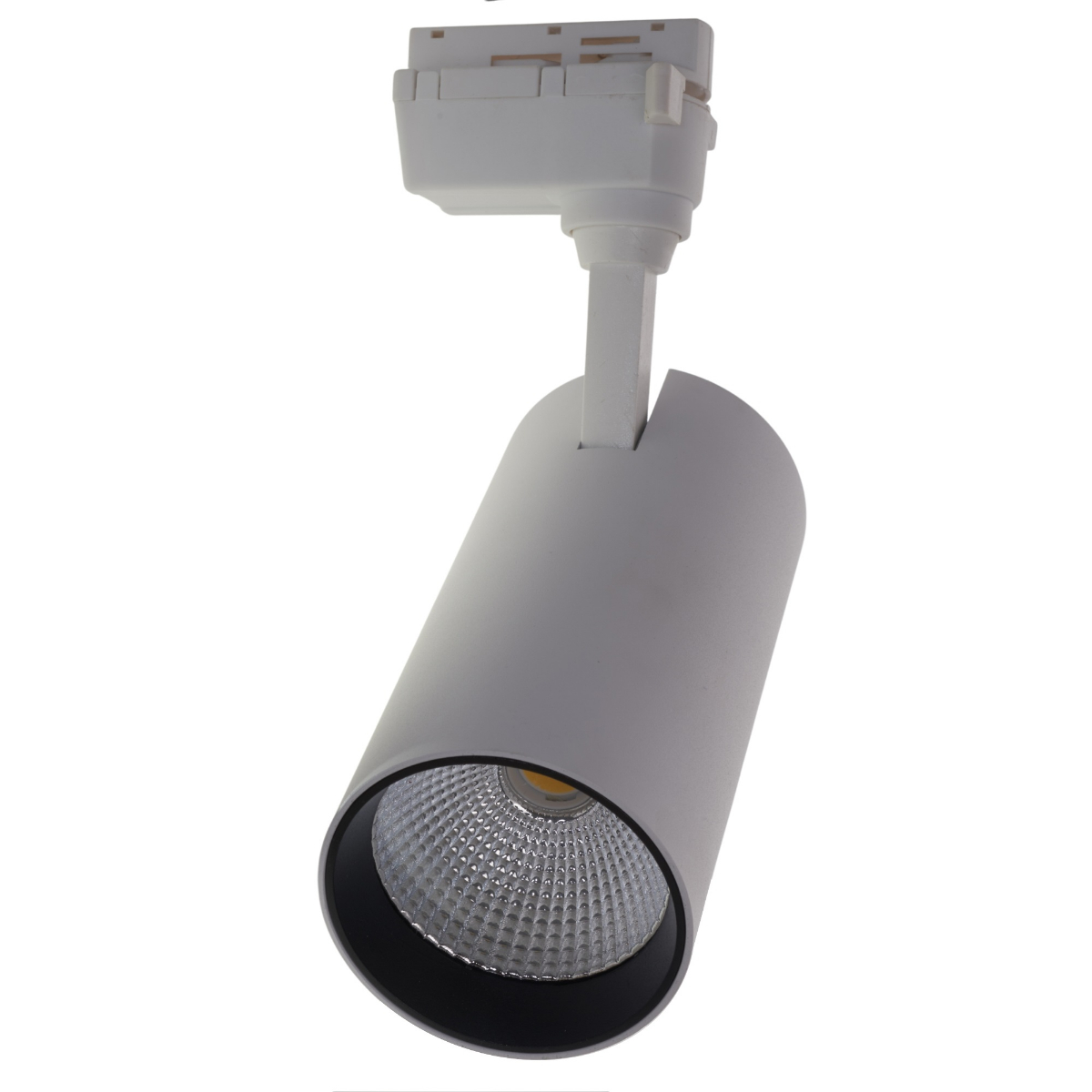 

Трековый светодиодный светильник Volpe ULB-Q277 40W/4000К WHITE UL-00008057, Белый, ULB-Q277 40W/4000К WHITE ULB-Q277