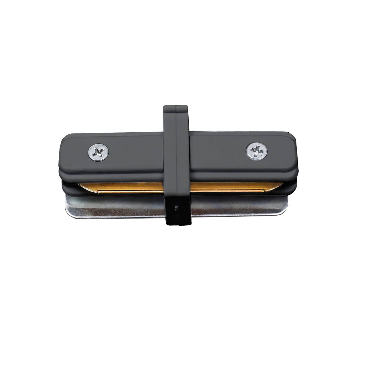 

Соединитель для шинопроводов прямой внутренний Volpe UBX-Q122 G11 BLACK 1 POLYBAG UL-00006050, Черный, UBX-Q122 G11 BLACK 1 POLYBAG UBX-Q122