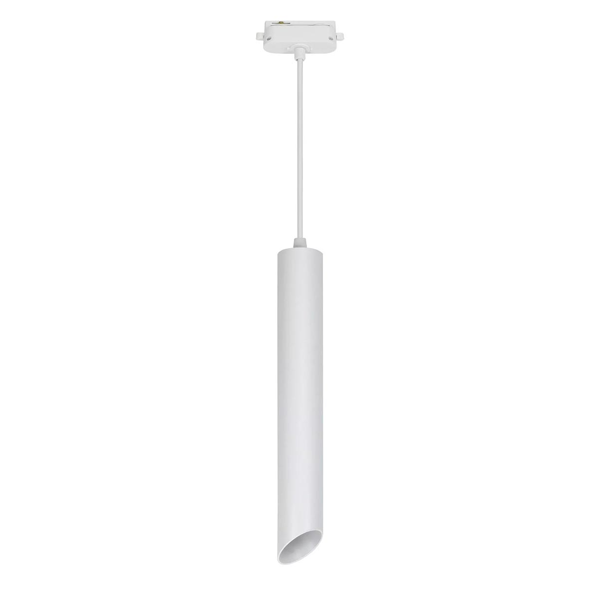

Светильник Volpe, Белый, ULB-Q311 18W/4000K White ULB-Q311 (для однофазного шинопровода)
