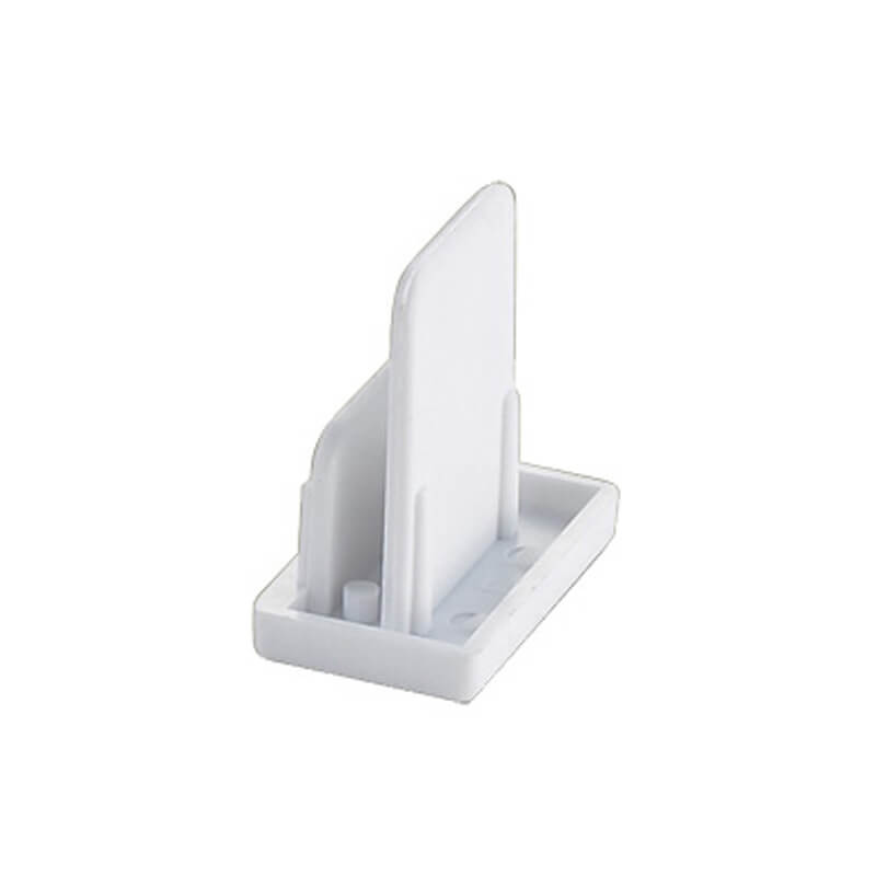

Заглушка торцевая для шинопровода Volpe UFB-Q121 C21 WHITE 10570, Белый, UFB-Q121 C21 WHITE UFB-Q121