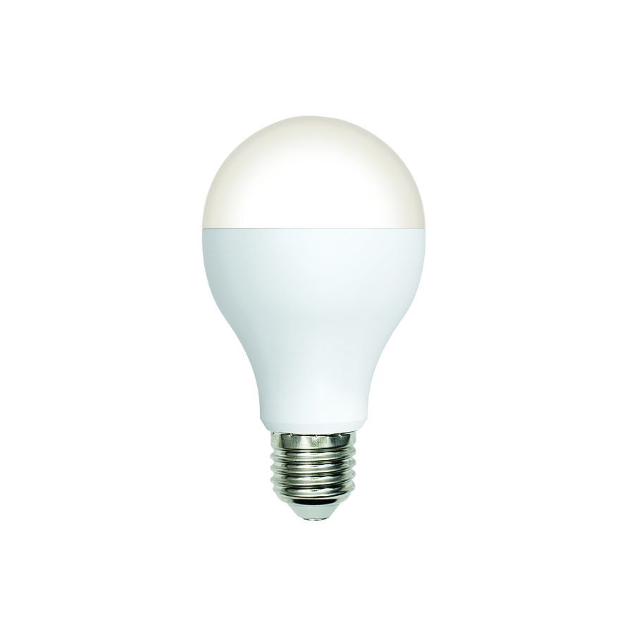 

Лампа светодиодная Volpe E27 22W 3000K матовая LED-A70-22W/3000K/E27/FR/SLS UL-00008779, Матовый, LED-A70-22W/3000K/E27/FR/SLS LED-A70-SLS
