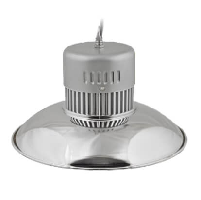 

Подвесной светодиодный светильник (UL-00002077) Volpe ULY-Q722 100W/DW/D