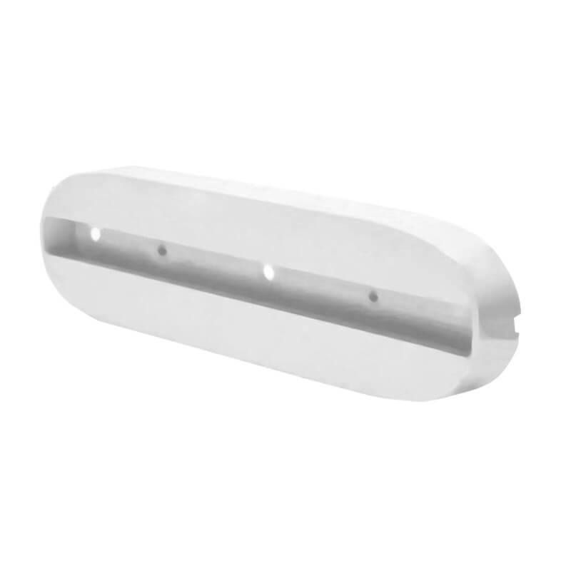 

Чашка крепления адаптера к шинопроводу Volpe UBX-Q122 G82 WHITE 1 POLYBAG UL-00006065, Белый, UBX-Q122 G82 WHITE 1 POLYBAG UBX-Q122 ()