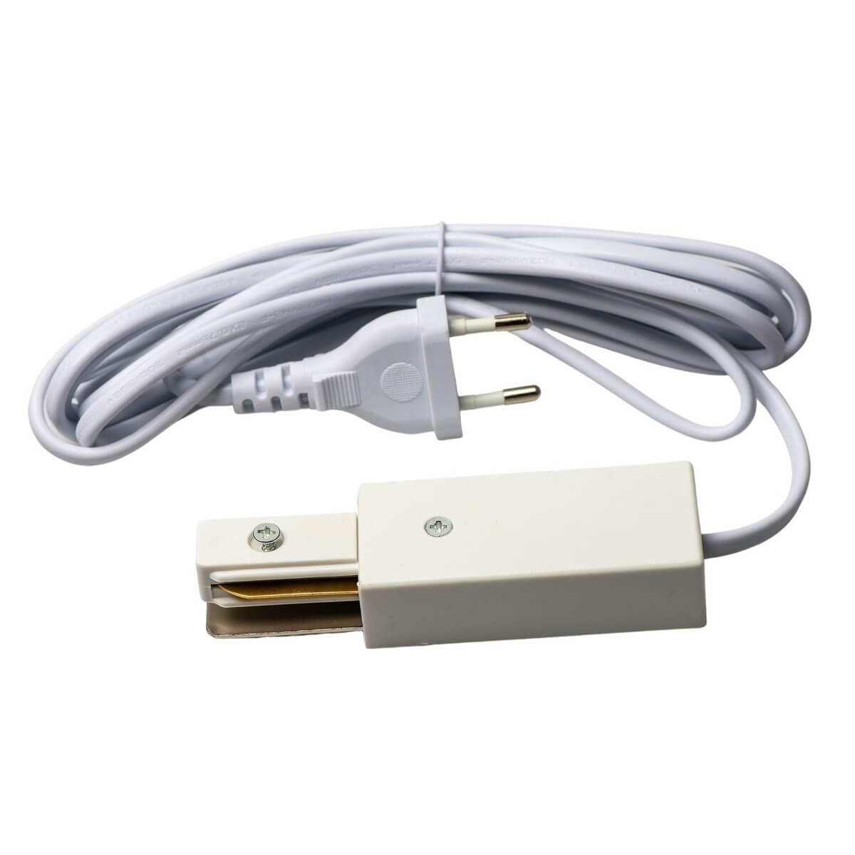 

Ввод питания Volpe UBX-Q122 G02 White 1 Polybag UL-00009305, Белый, UBX-Q122 G02 White 1 Polybag UBX-Q122