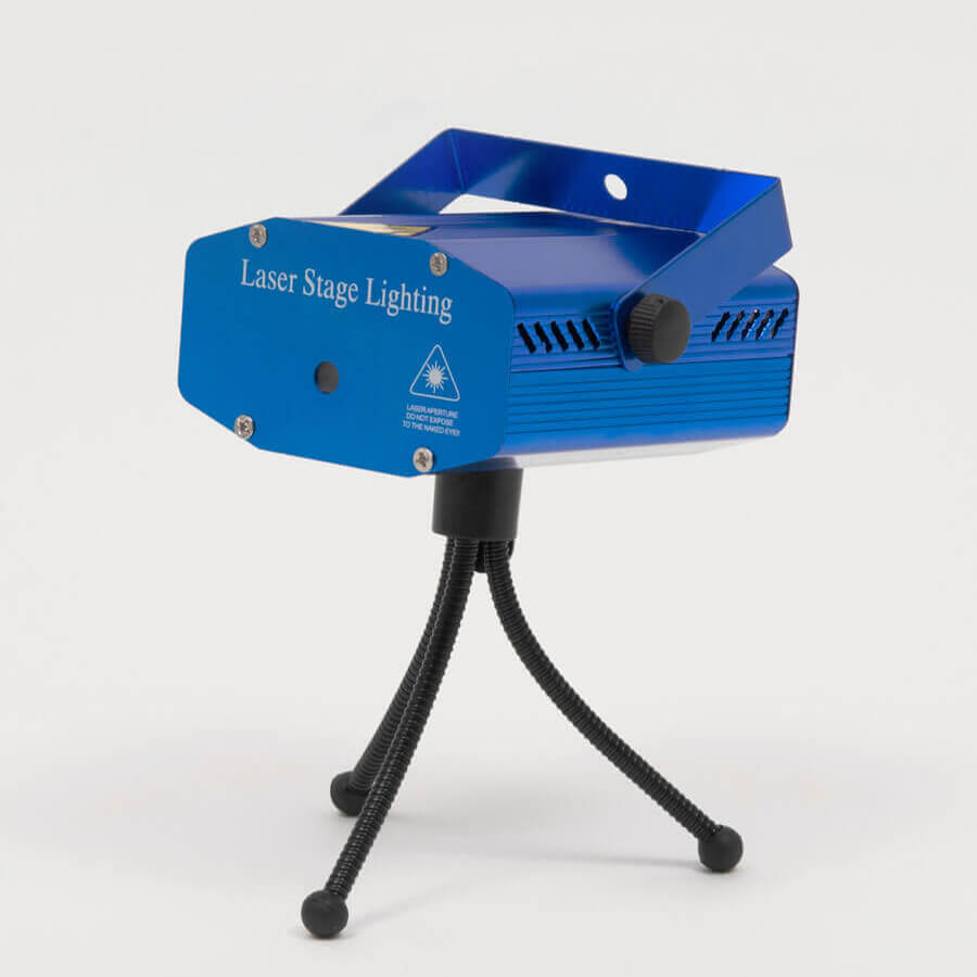 

Интерьерные украшения Volpe, Голубой, UDL-Q350 6P/G BLUE Disco