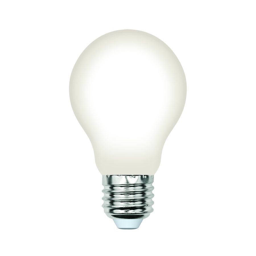 

Лампа светодиодная филаментная Volpe E27 9W 4000K матовая LED-A60-9W/4000K/E27/FR/SLF UL-00008301, Матовый, LED-A60-9W/4000K/E27/FR/SLF LED-A60-SLF