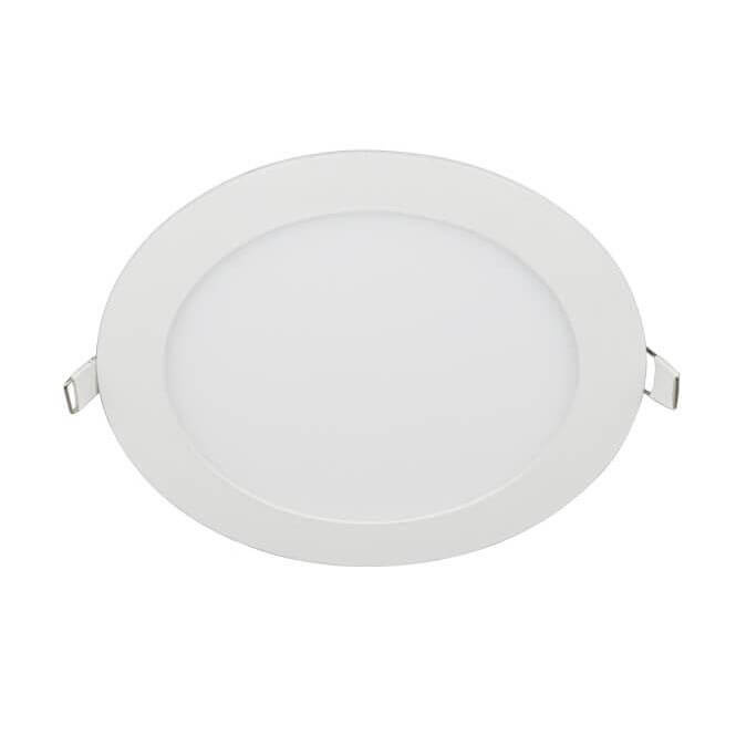 

Встраиваемый светодиодный светильник (UL-00003381) Volpe ULP-Q203 R225-18W/NW White
