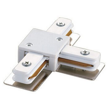 

Соединитель для шинопроводов Т-образный Volpe UBX-Q121 K31 WHITE 10578, Белый, UBX-Q121 K31 WHITE UBX-Q121