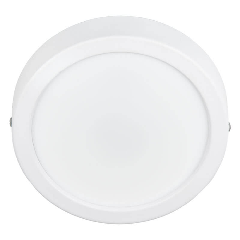

Потолочный светодиодный светильник Volpe ULM-Q240 18W/4000K White UL-00005823, Белый, ULM-Q240 18W/4000K White ULM-Q240