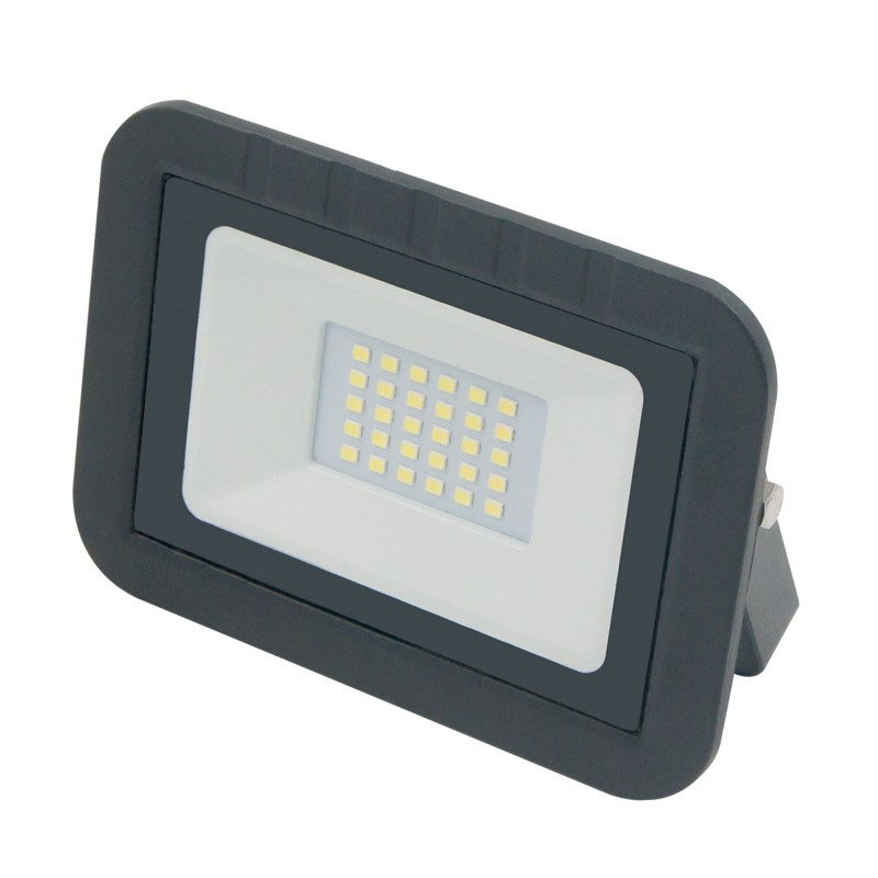 

Прожектор Volpe, Черный, ULF-Q511 30W/WW IP65 220-240В Black ULF-Q511