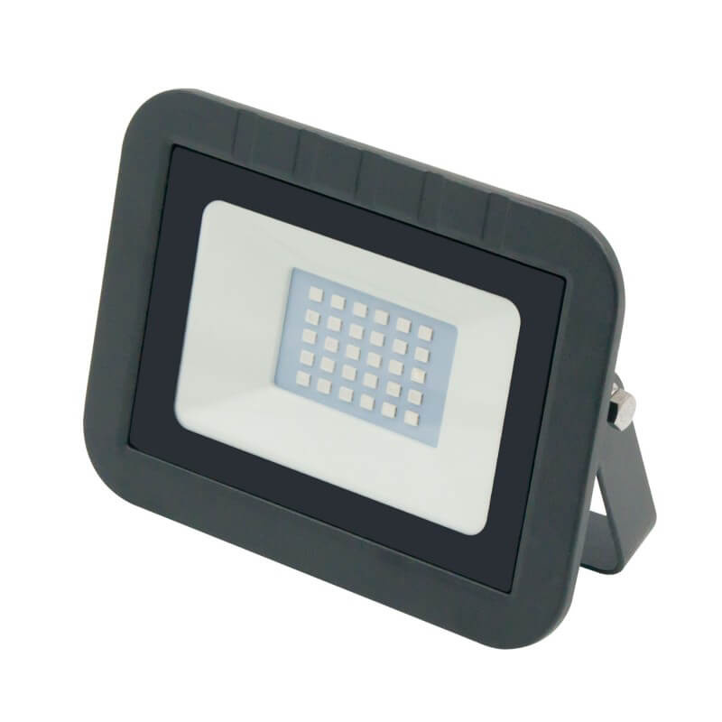 

Прожектор светодиодный (UL-00002558) Volpe 30W ULF-Q511 30W/Blue IP65 220-240В Black