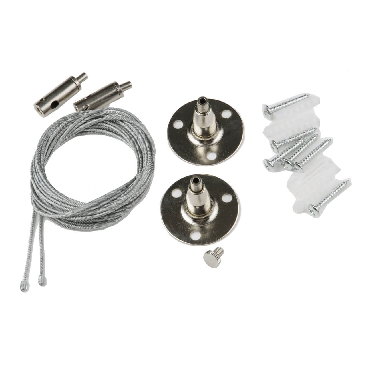 

Набор из 2-х штук для подвесного монтажа однофазных шинопроводов Volpe UFB-Q122 H28 SILVER SET02 UL-00006442, Серебро, UFB-Q122 H28 SILVER SET02 UFB-Q122