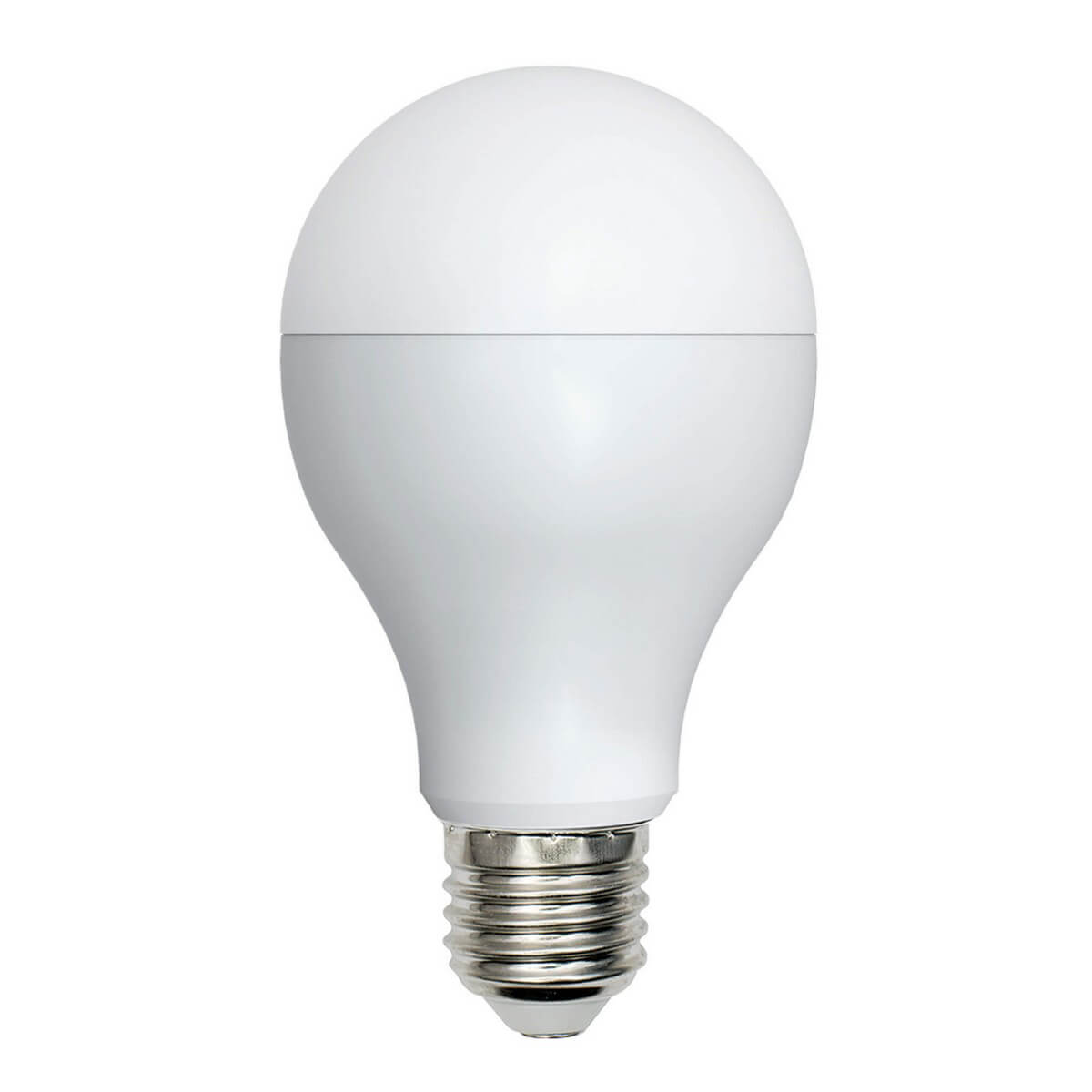 

Лампочка Volpe, Белый, LED-A65-15W/NW/E27/FR/O Optima LED-A65