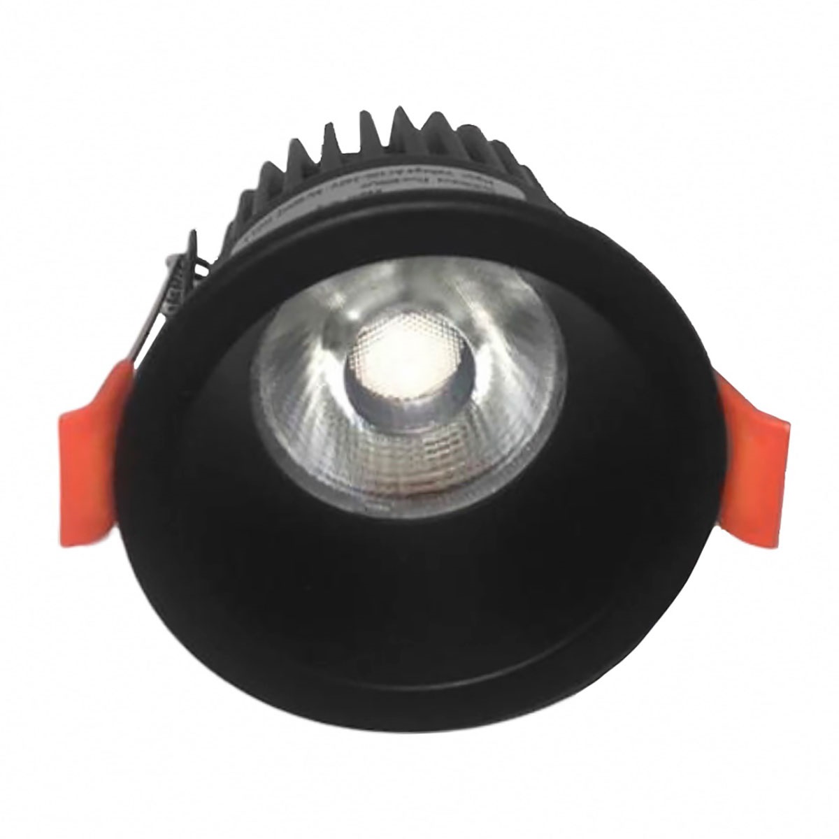 

Встраиваемый светодиодный светильник Voltalighting GLEN BL0012.36.4K.TB, Черный, BL0012.36.4K.TB GLEN