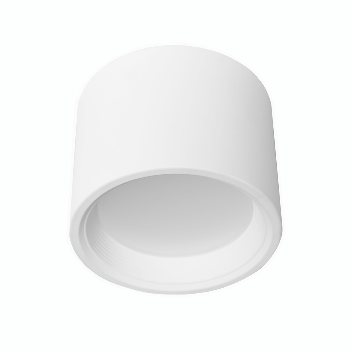 

Накладной светодиодный светильник Voltalighting GISLA FD.FSS125R.80.3K.W 15W, Белый, FD.FSS125R.80.3K.W 15W GISLA
