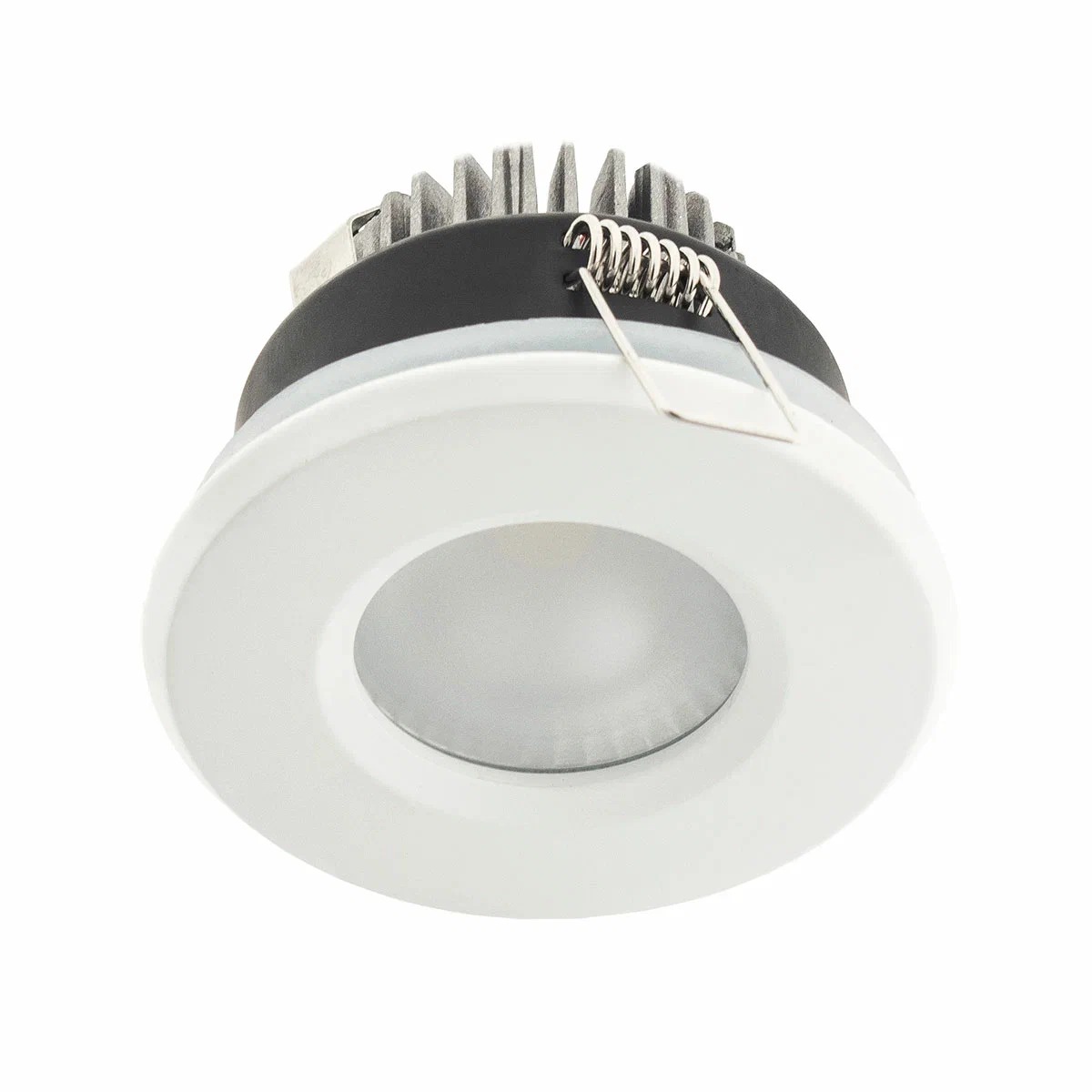 

Встраиваемый светодиодный светильник Voltalighting VERO FDC289.24.4K.W, Белый, FDC289.24.4K.W VERO