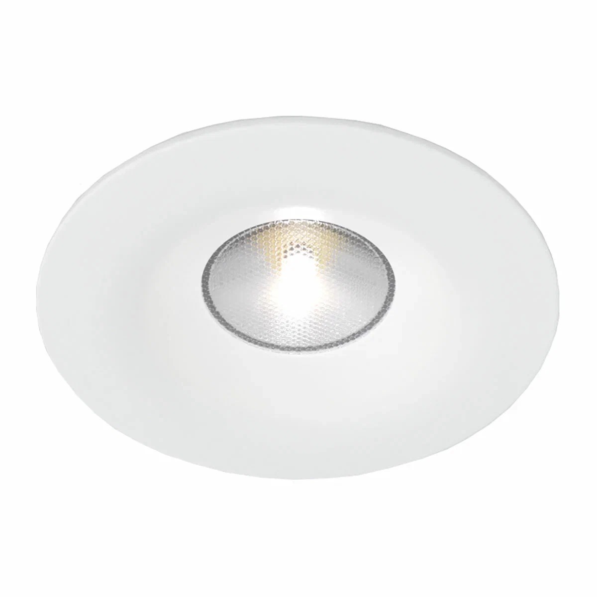 

Встраиваемый светодиодный светильник Voltalighting ALFA DL0008.36.4K.TW DIM, Белый, DL0008.36.4K.TW DIM ALFA