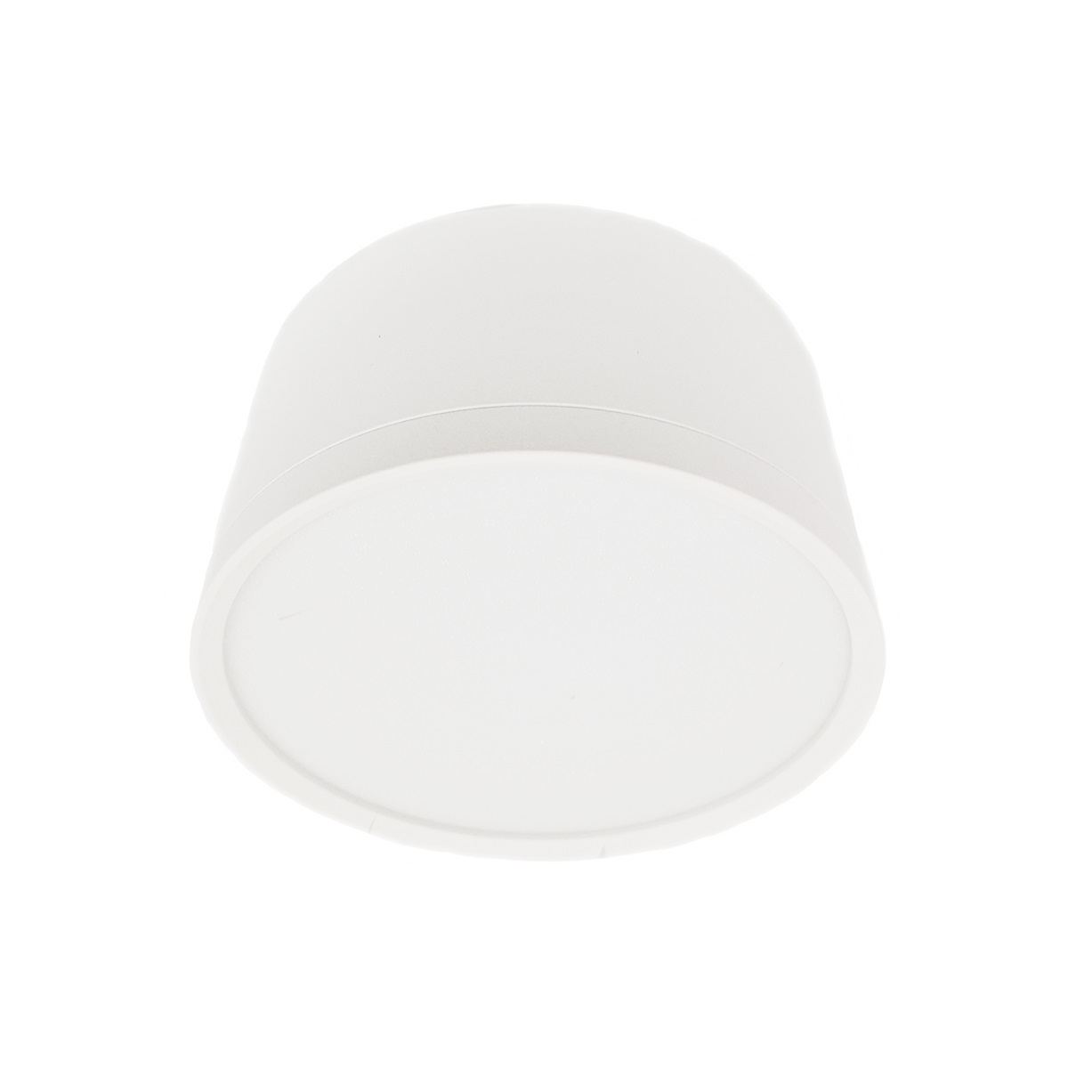 

Накладной светодиодный светильник Voltalighting LAKI BL12120.120.3K.W, Белый, BL12120.120.3K.W LAKI