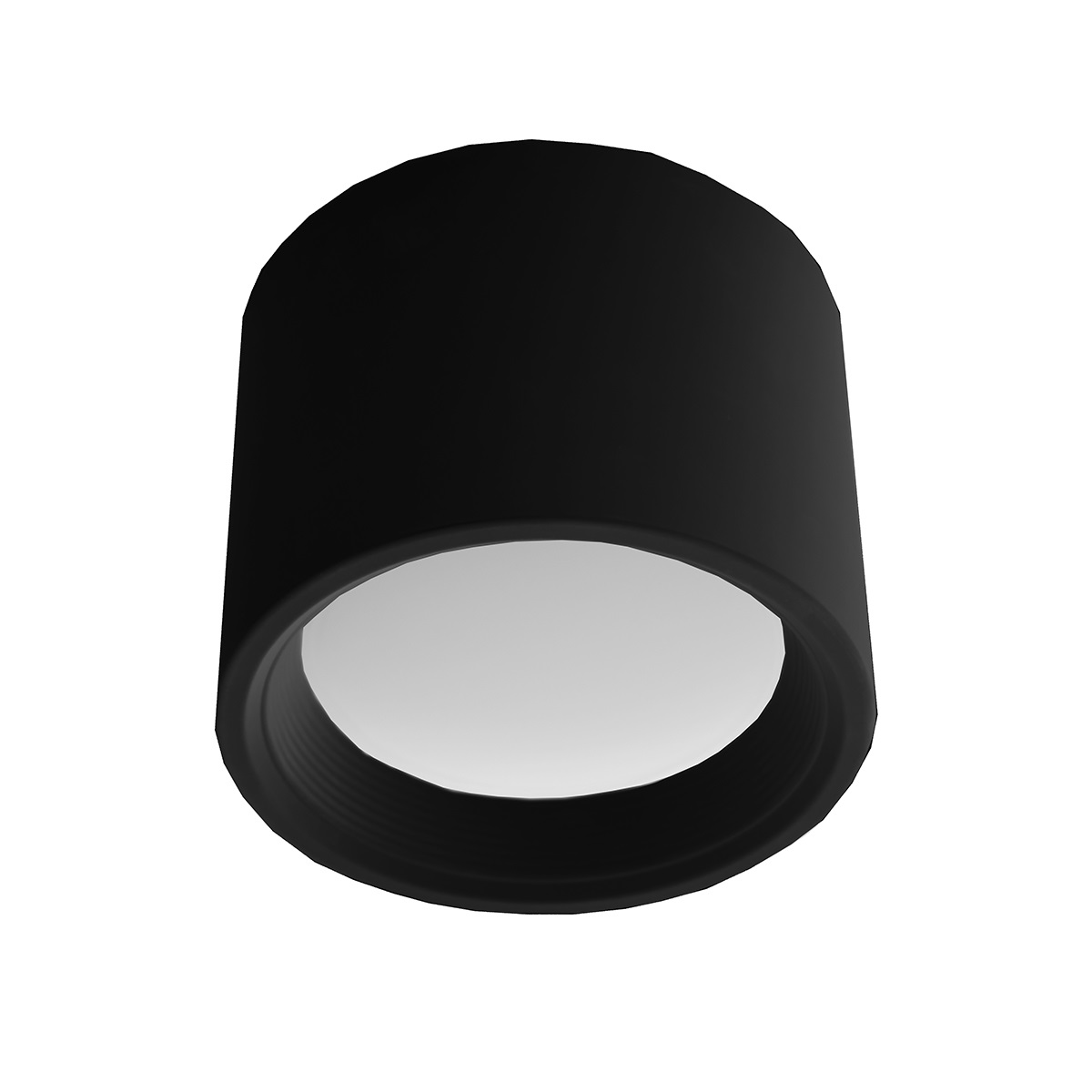 

Накладной светодиодный светильник Voltalighting GISLA FD.FSS125R.80.3K.B 15W, Черный, FD.FSS125R.80.3K.B 15W GISLA