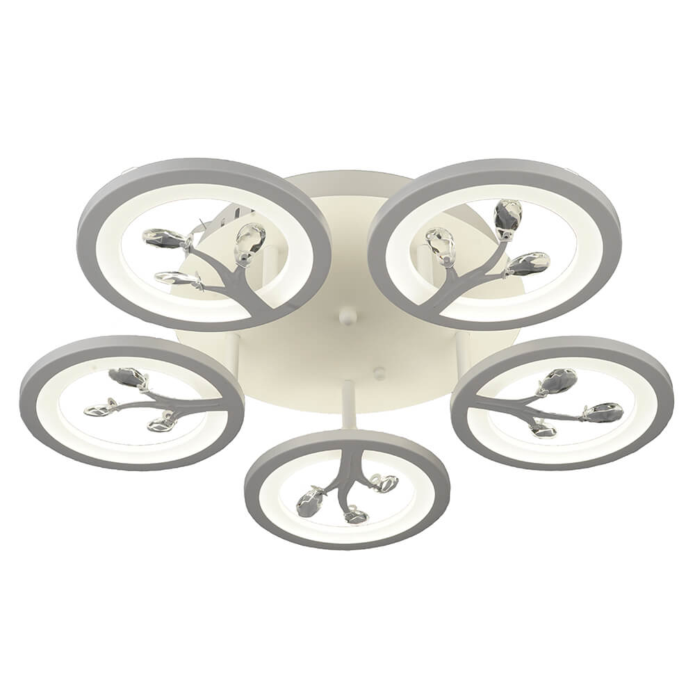 фото Люстра wedo light