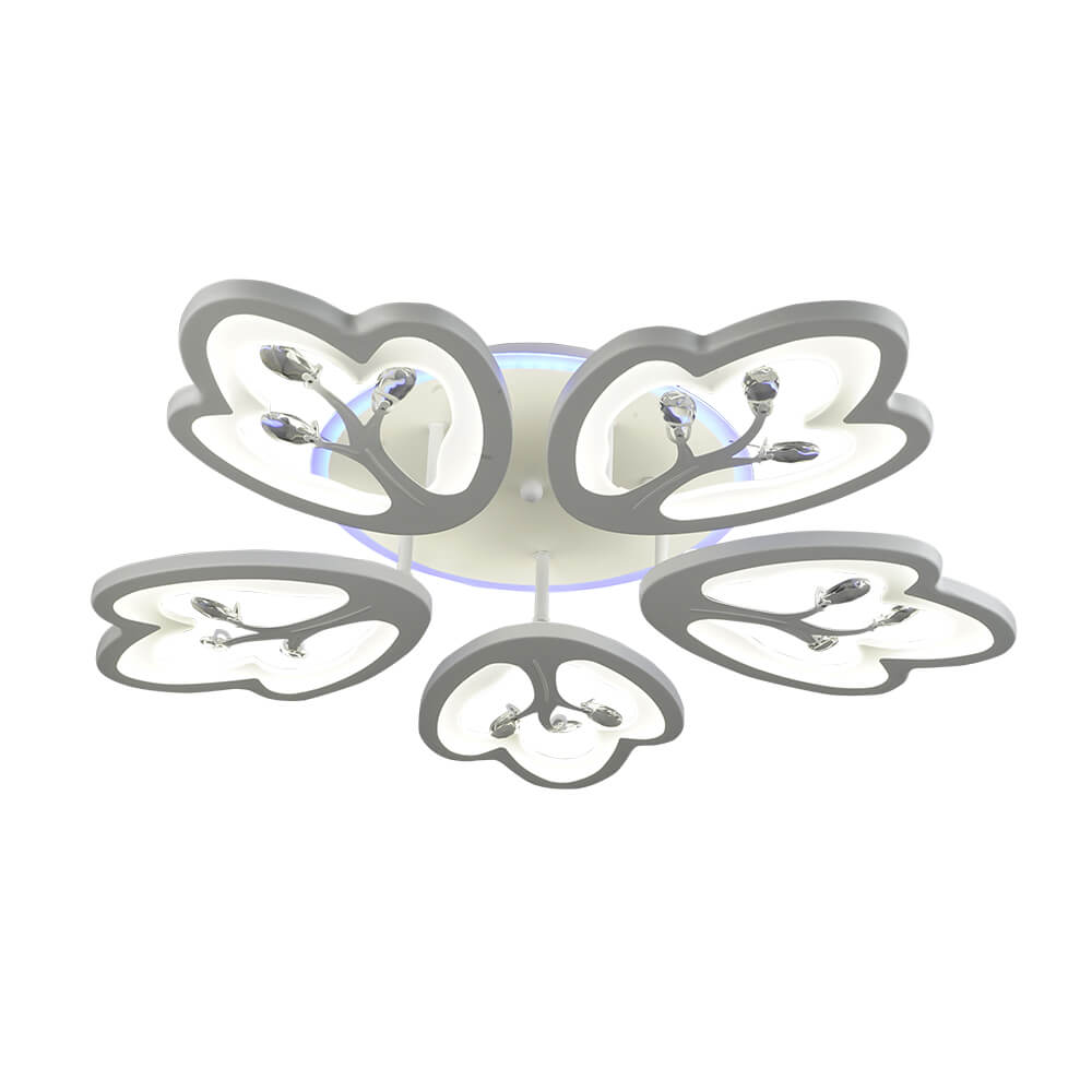 фото Люстра wedo light
