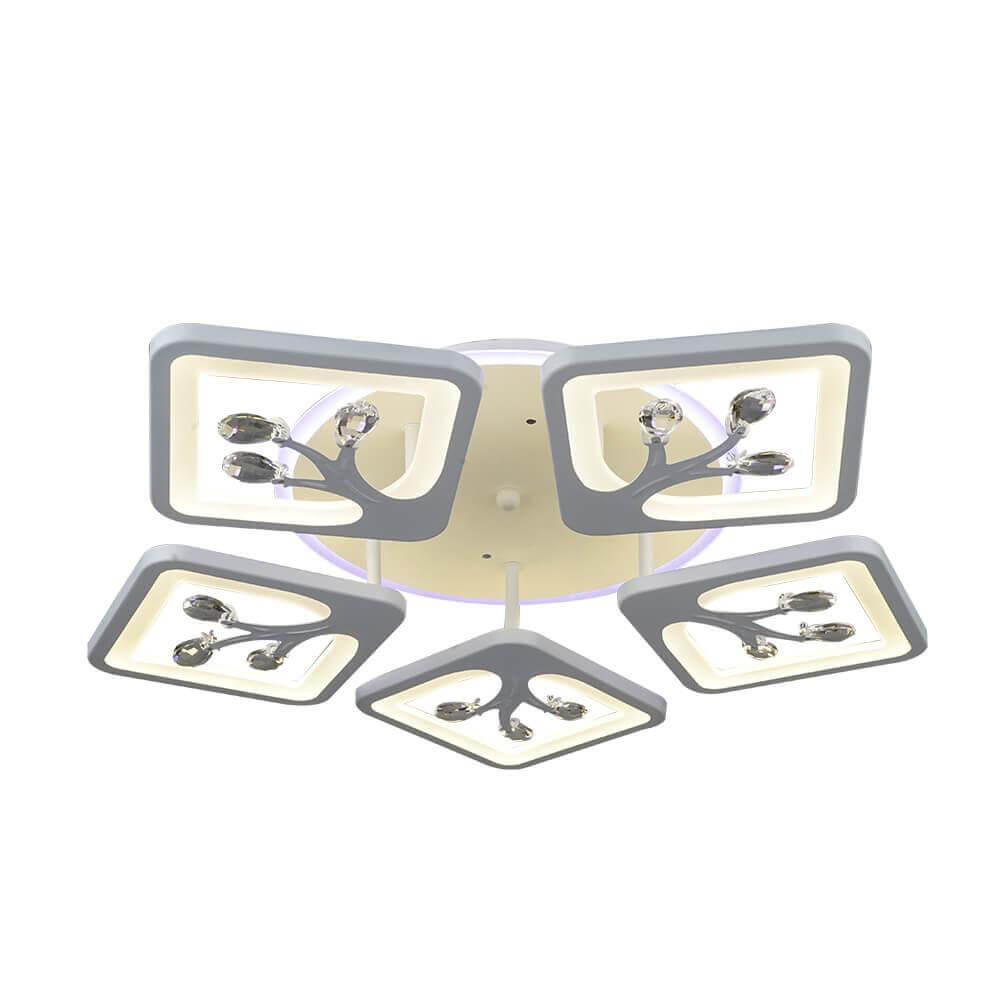 фото Люстра wedo light
