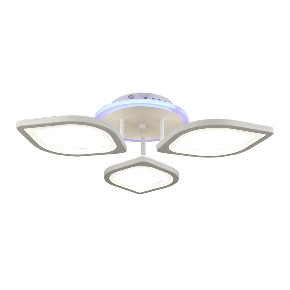 фото Люстра wedo light