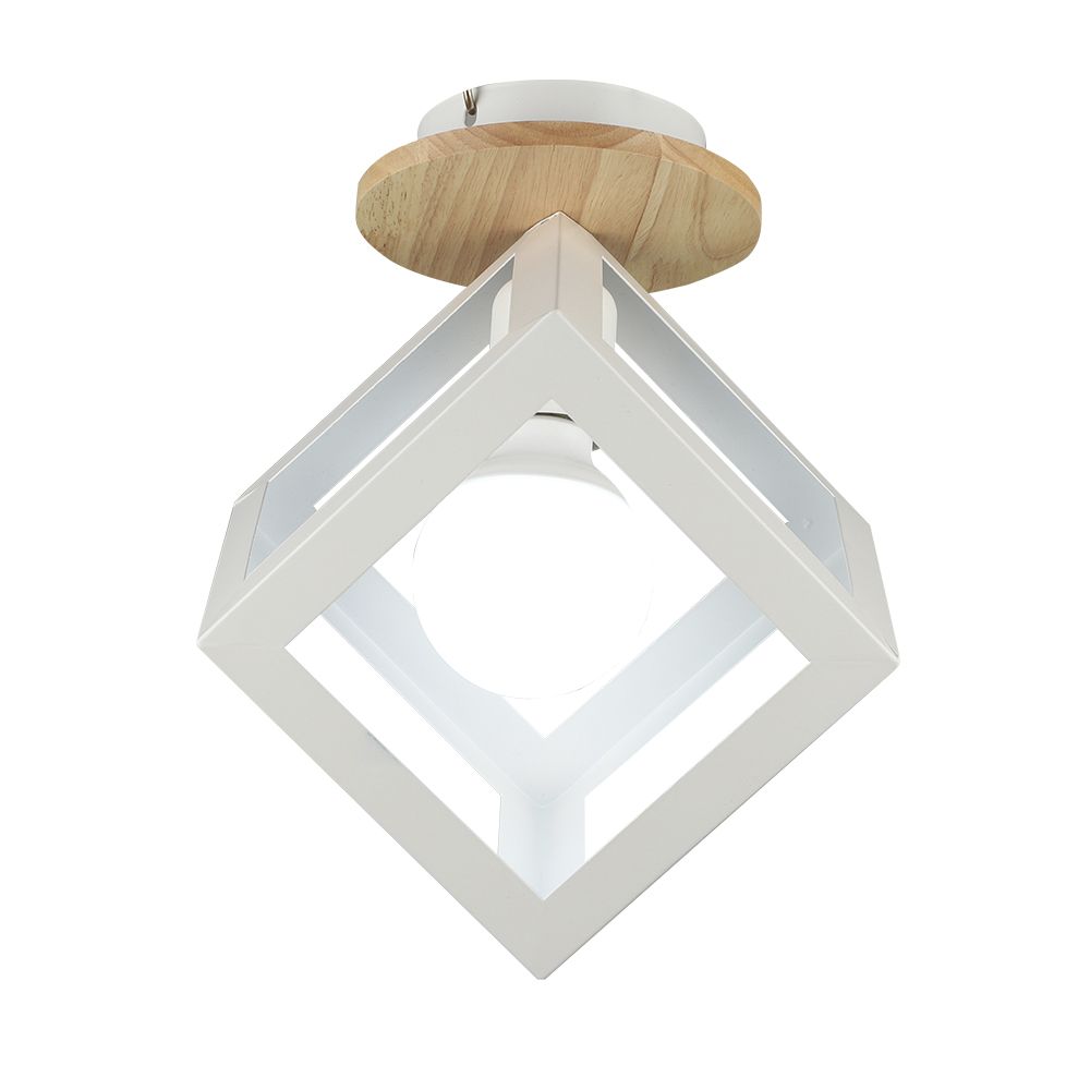 

Потолочный светильник Wedo Light Aydana 66779.01.09.01, Белый, 66779.01.09.01 Aydana