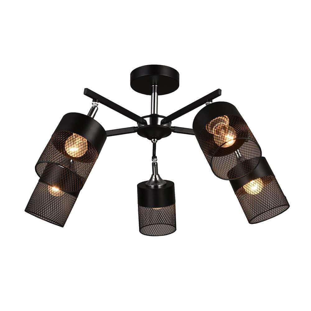 фото Люстра wedo light