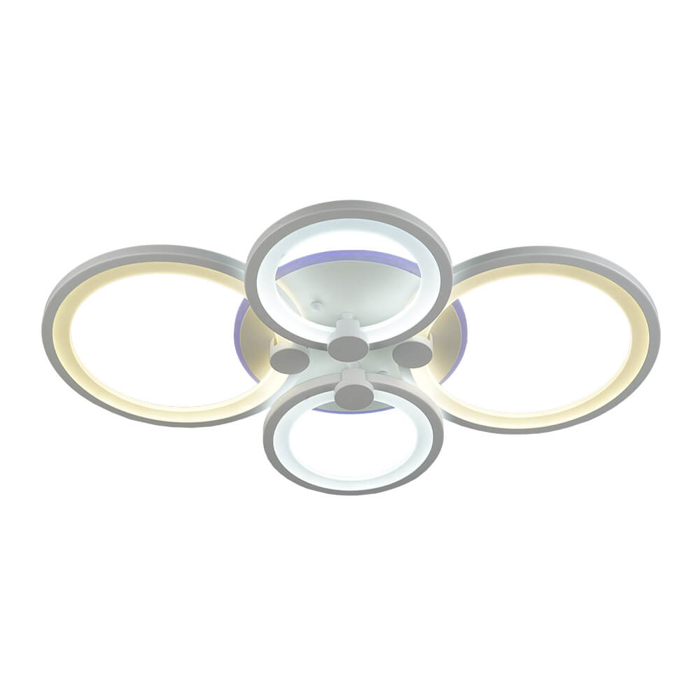 фото Люстра wedo light